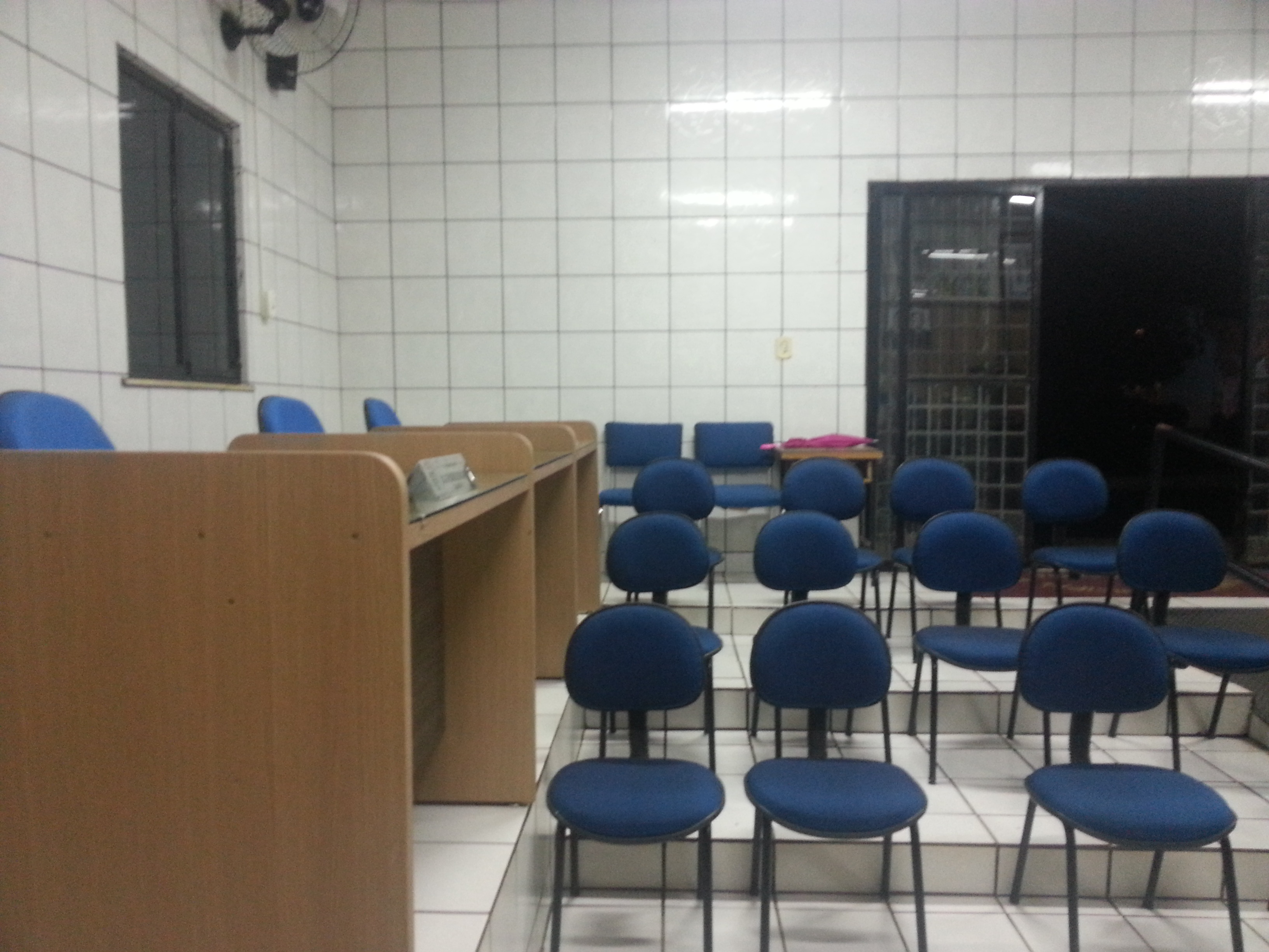 Espaço dos visitantes 03