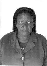 Antonia Alencar Ferreira