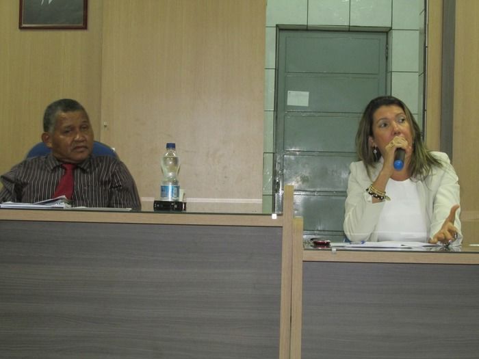 Lei da Ficha Limpa Municipal é aprovada